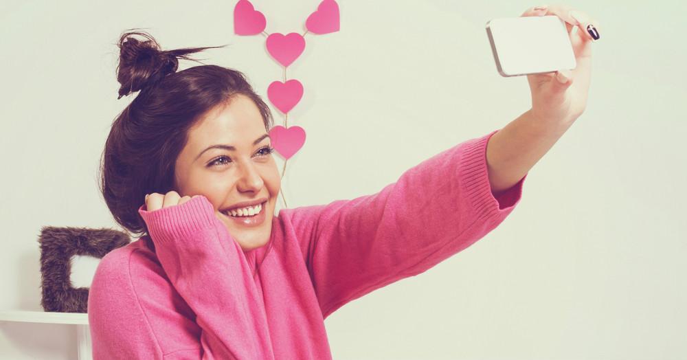 8 Ways To Wake Up Looking Picture Perfect For A Selfie!