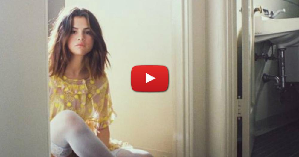 Selena Gomez JUST Released A New Song And It’s Already Our FAV!