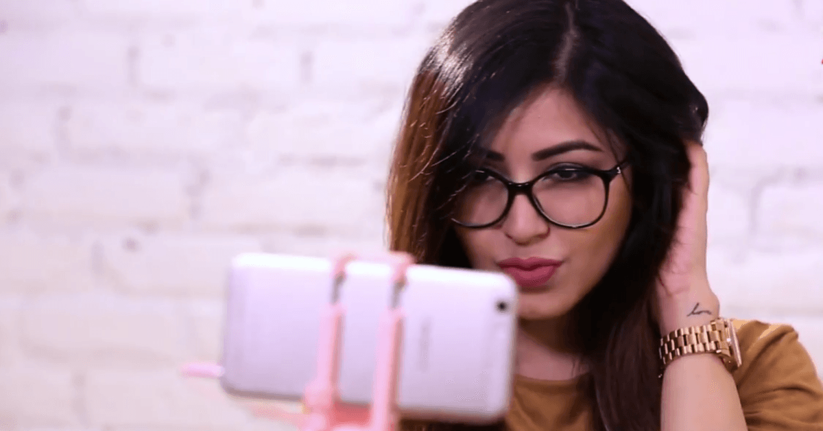 ALL The Tips You Need To Get That Perfect Selfie!!