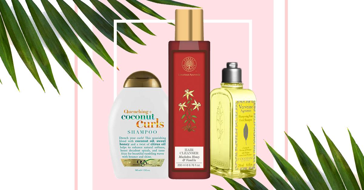 Lather And Shine: Shampoos And Conditioners That Smell *Delicious*!