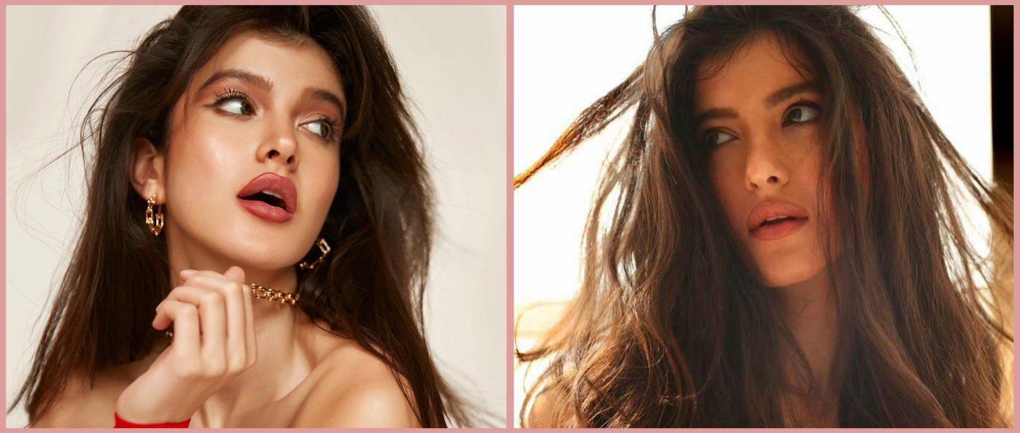Recreate Shanaya Kapoor&#8217;s Firey Makeup Look To Make A Statement Wherever You Go!