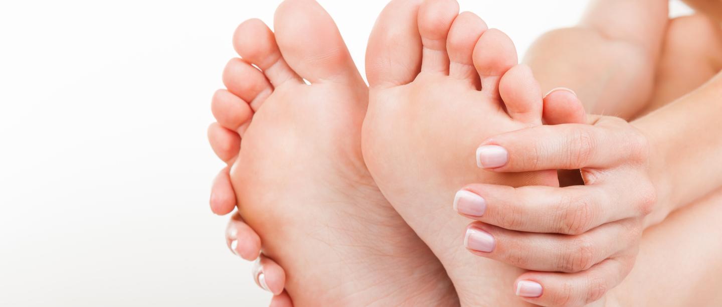 germ-killing foot One Product, Many Uses: 5 Awesome Things You Can Do With Your Foot Cream