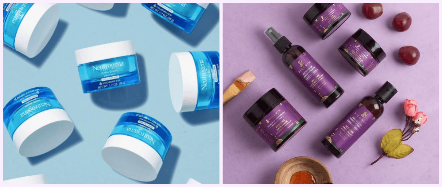 Skincare Products Under Rs 500 That Can Give High-End Ones A Run For Their Money