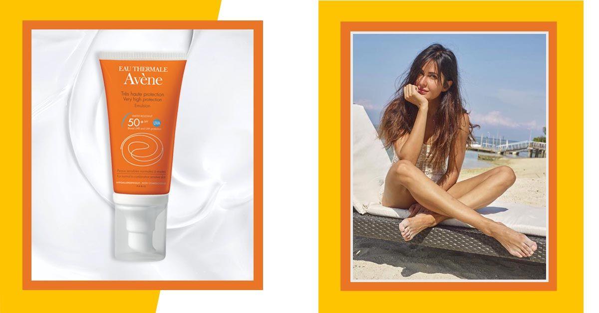 Is Your Sunscreen Making You Break Out? These Sunscreens Are *Perfect* For Sensitive Skin!
