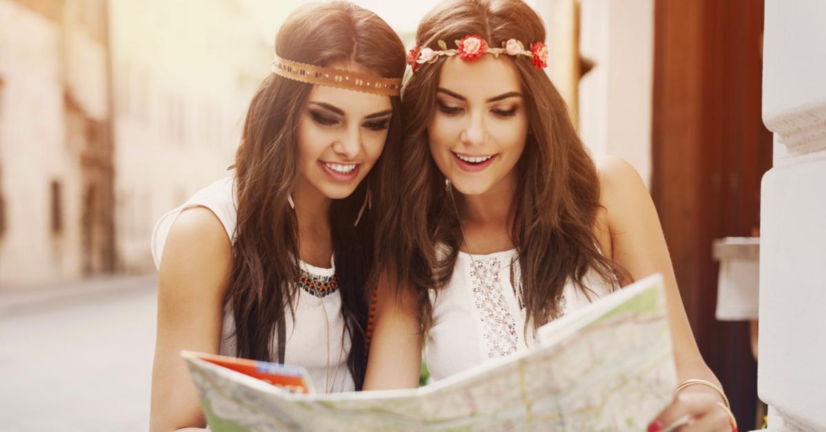Planning A Trip With Besties? THIS Is Where You Should Go Next!
