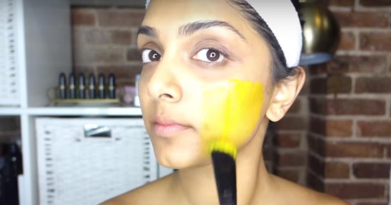 VOTD: This DIY Face Mask Will Make Your Skin Look So Sona!