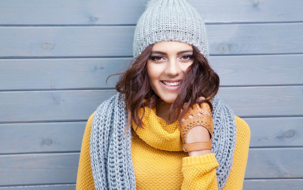 6 Simple Ways To Have Soft And Smooth Skin &#8211; All Winter Long!