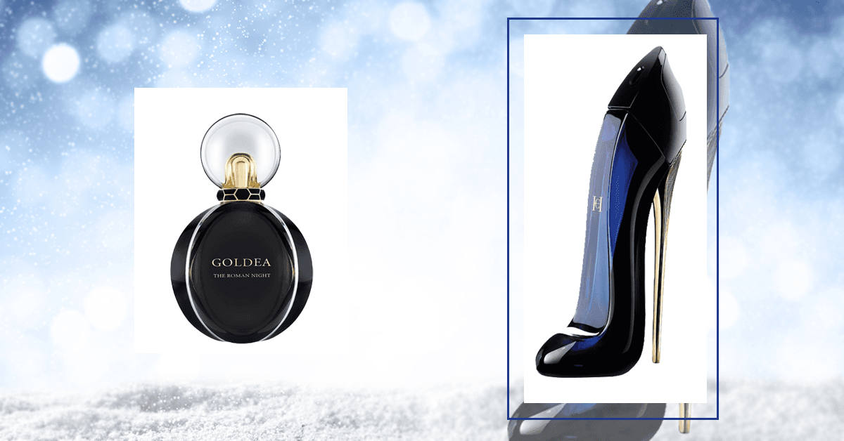 Get A Whiff Of These Fragrances That Celebrate Winter!