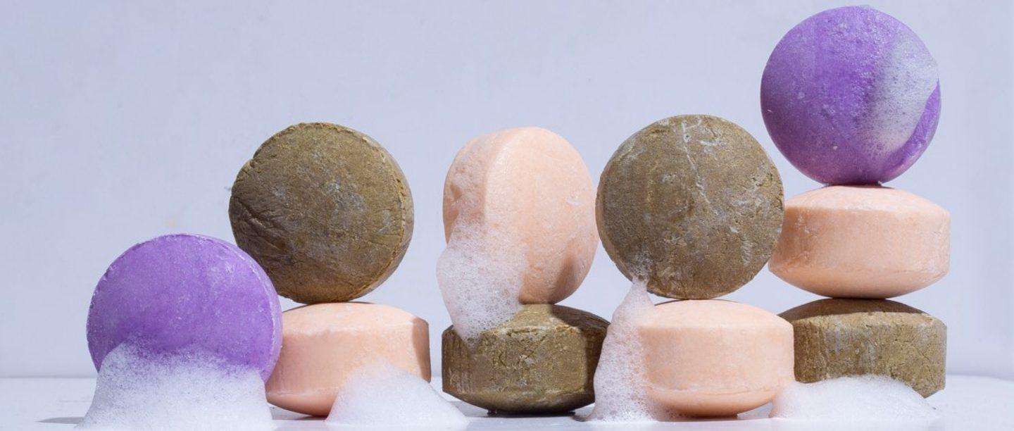 Raising The Bar: Hair, Face &amp; Body Cleansing Bars That You&#8217;ve Gotta Switch To, STAT
