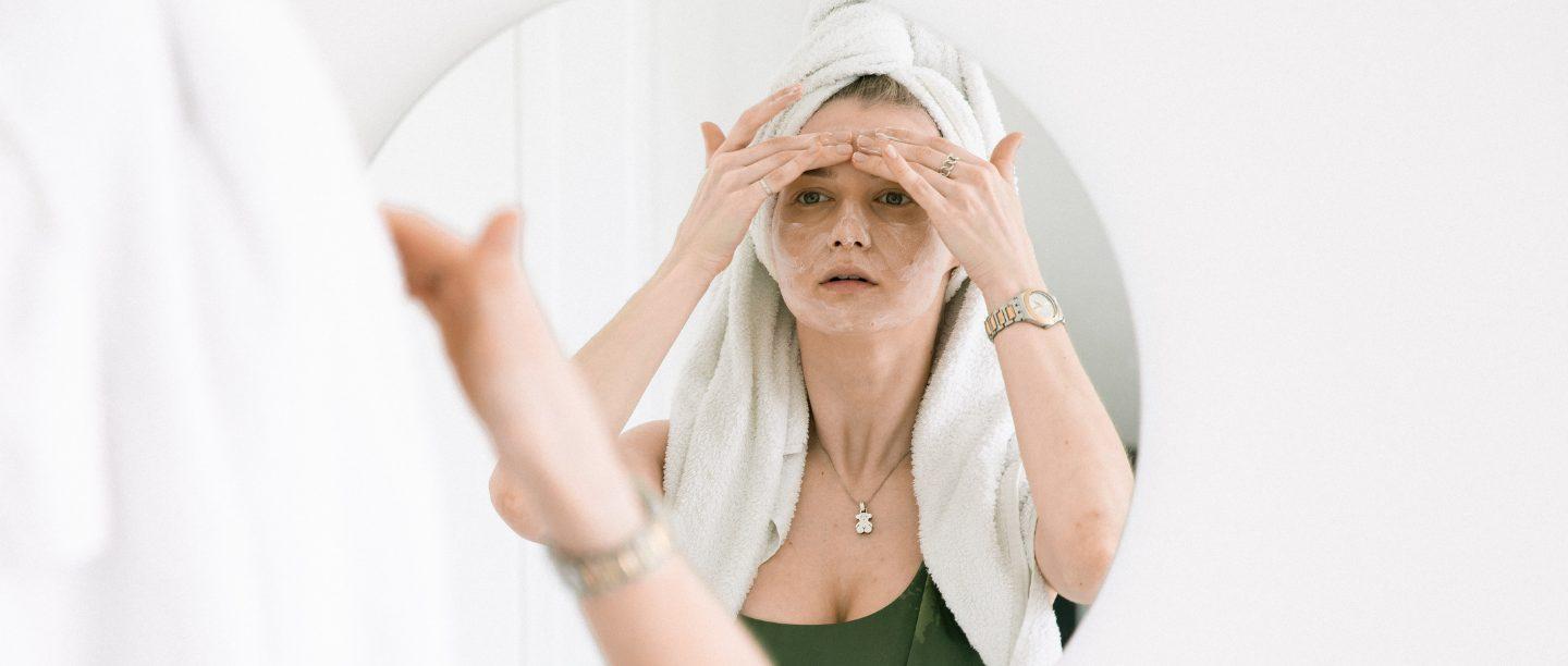 We Got An Expert To Answer All Your Anti-Ageing Beauty Questions &amp; Here&#8217;s The Scoop