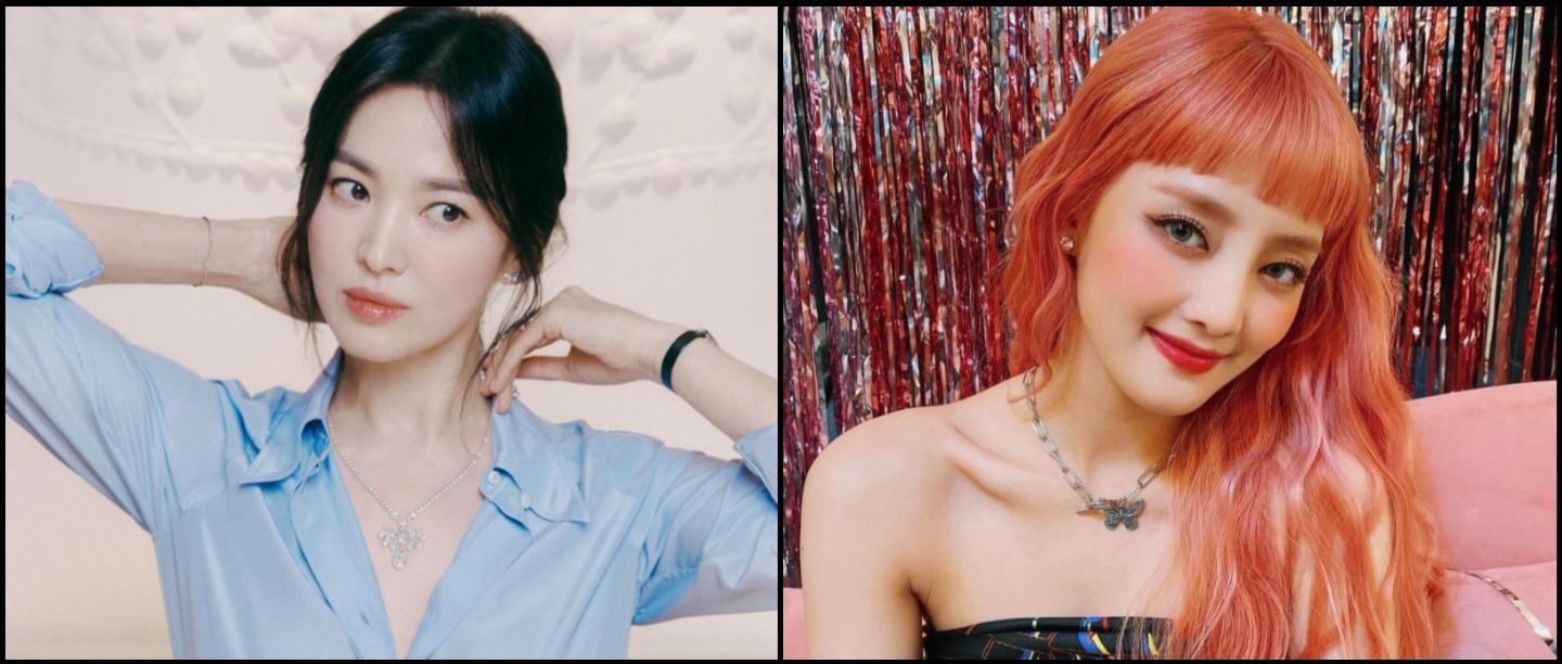 6 Korean Skincare Secrets That Your Fave K-Pop &amp; K-Drama Stars Swear By