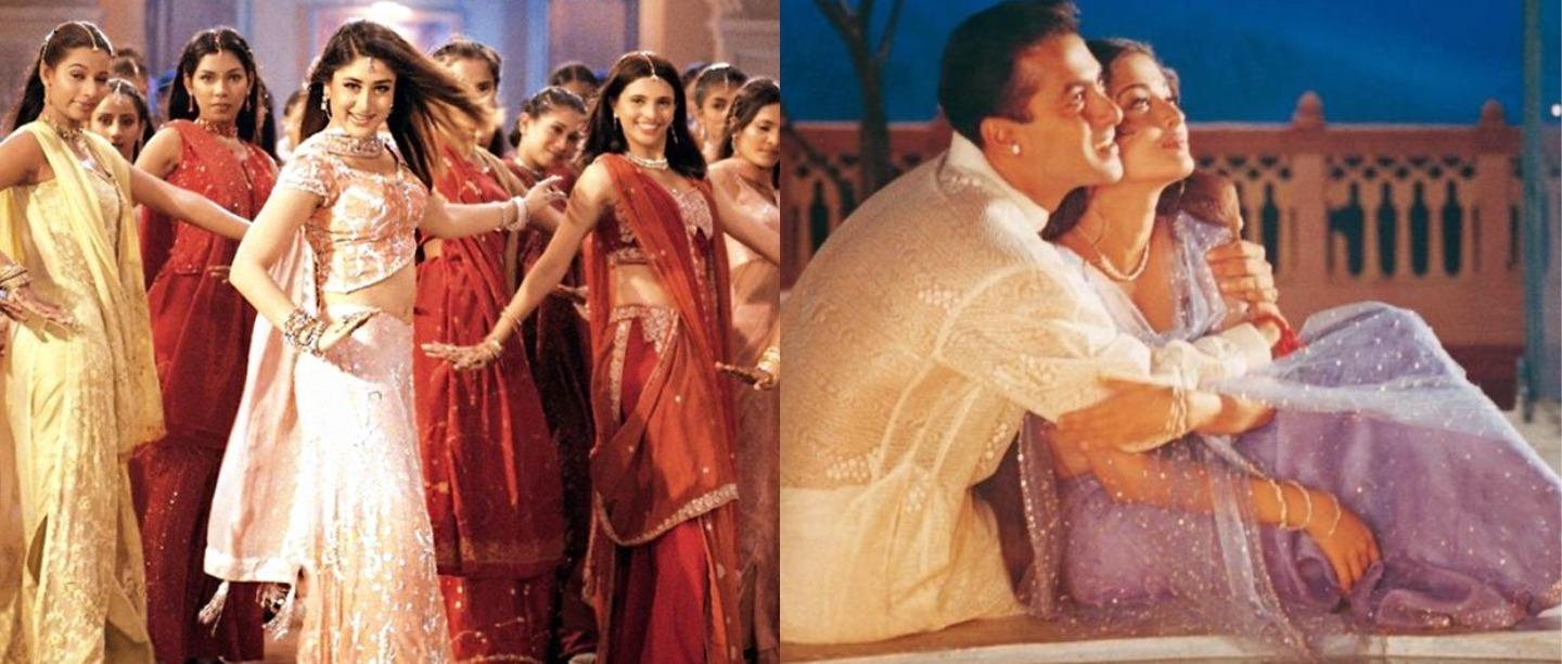 Hit Hai! 9 Iconic Indian Movie Outfits That Will Always Live Rent Free In Our Hearts