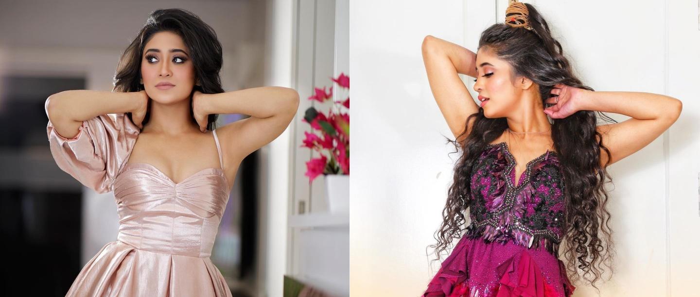 Shivangi Joshi Reveals Her Wedding Plans On The ‘Gram &amp; We Totes Didn’t See It Coming