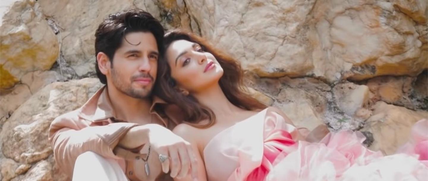 Sidharth Malhotra Opens Up About The One Thing He Would Like To Change About Kiara Advani &amp; It’s Beyond Cute