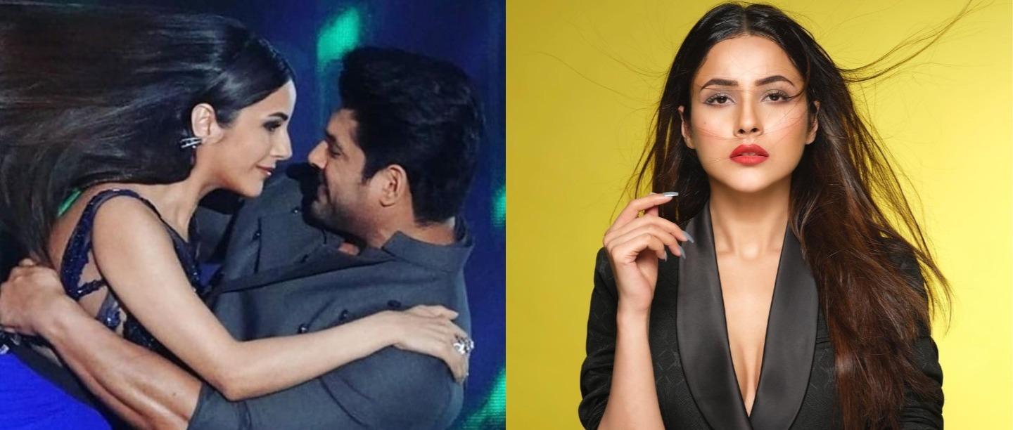 Abhinav Shukla Just Met Shehnaaz Gill And Has An Important Update To Share With All Her Fans