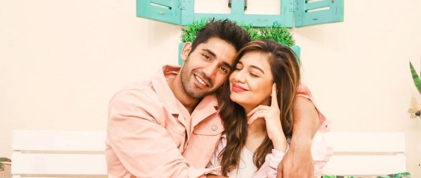 Divya Agarwal Just Opened Up About Shaadi Plans With BF Varun Sood &amp; She Has All Our Attention