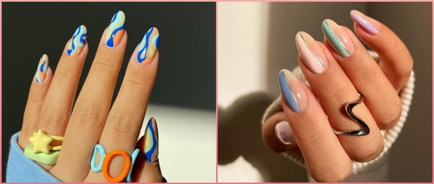 Want To Nail Your At-Home Manicure? Here&#8217;s What You Need To Build An A+ Starter Kit