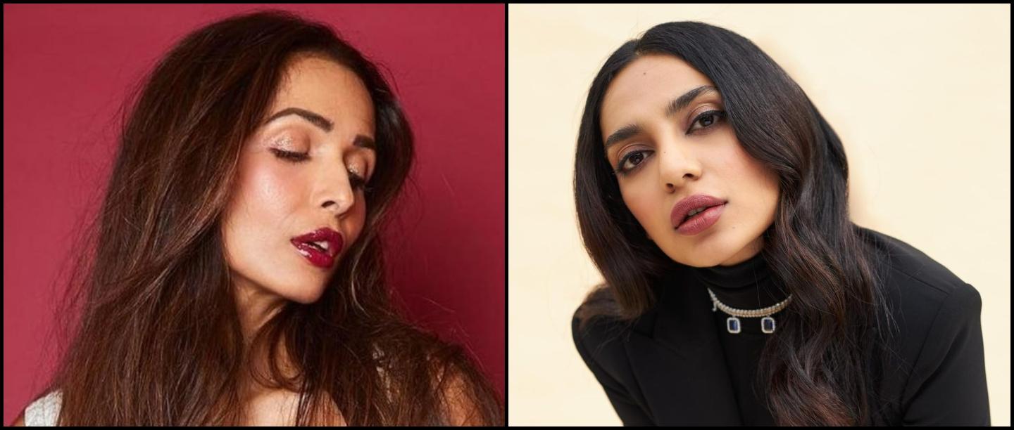 From Cherry Crimson To Strawberry Red, 7 Lip Colours That Are Taking Over Insta This Season