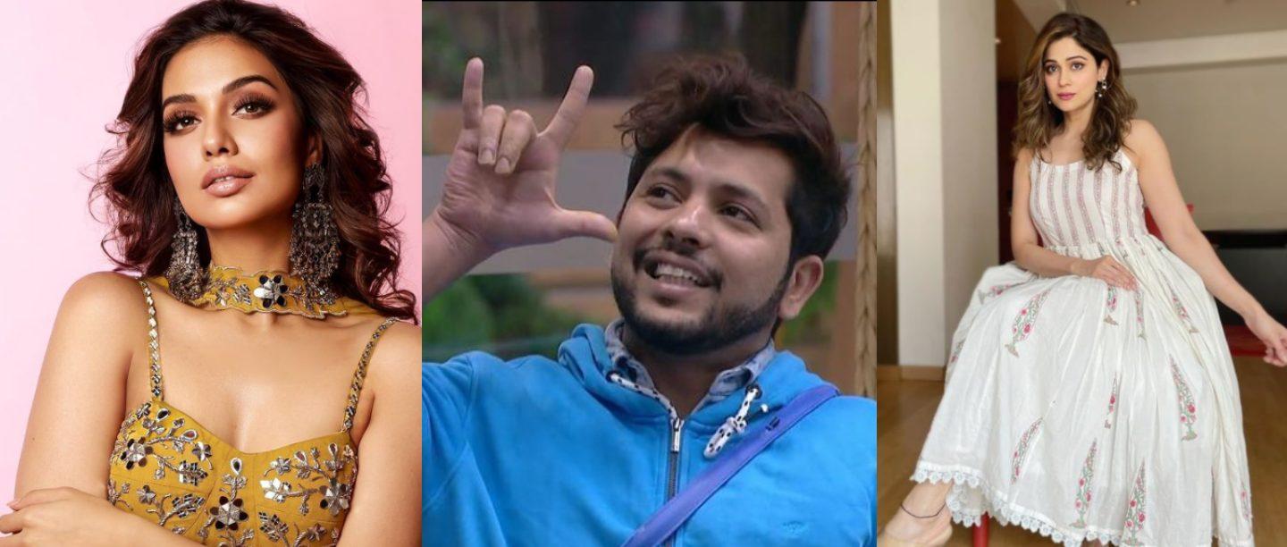 Double Hungama! These 5 BB OTT Contestants Might Make It To Bigg Boss 15 &amp; We&#8217;re So Excited