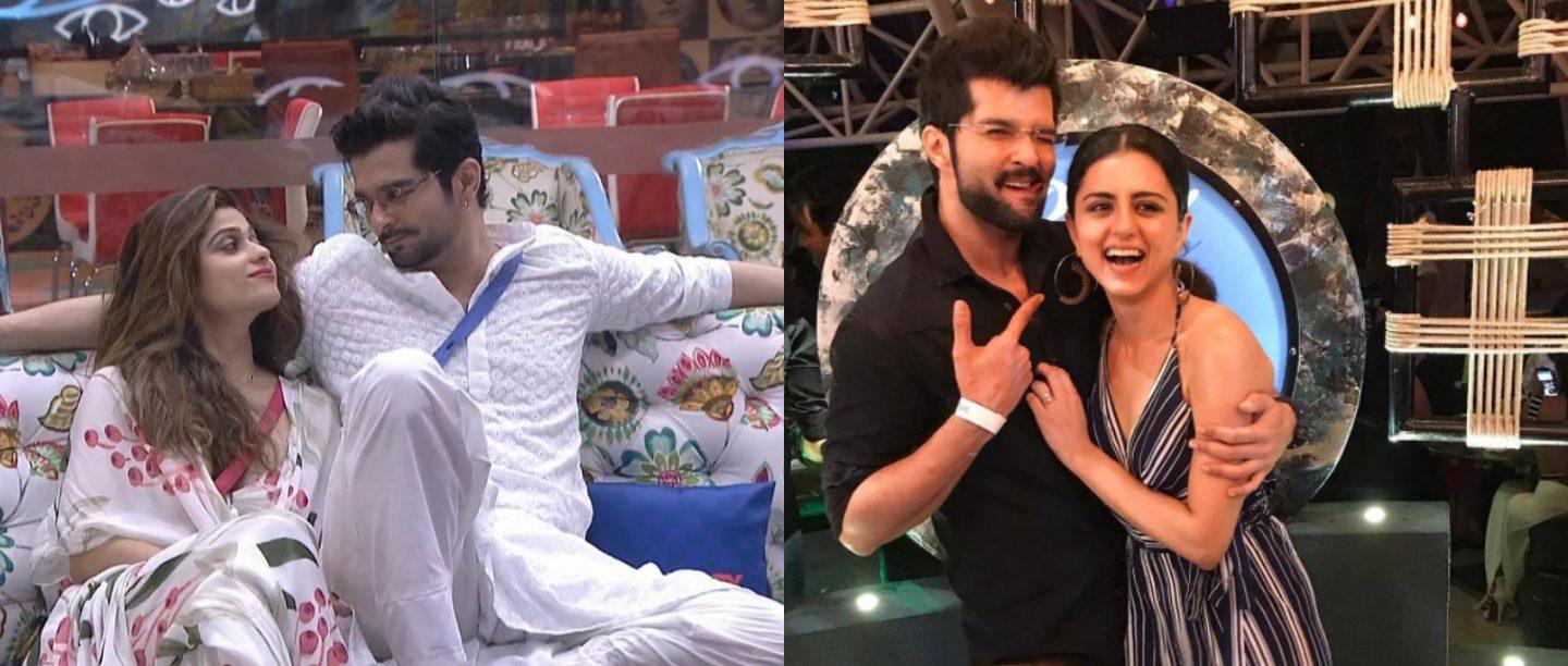 Ridhi Dogra Gets Candid About Raqesh Bapat&#8217;s Relationship With Shamita Shetty &amp; It&#8217;s Surprising AF!