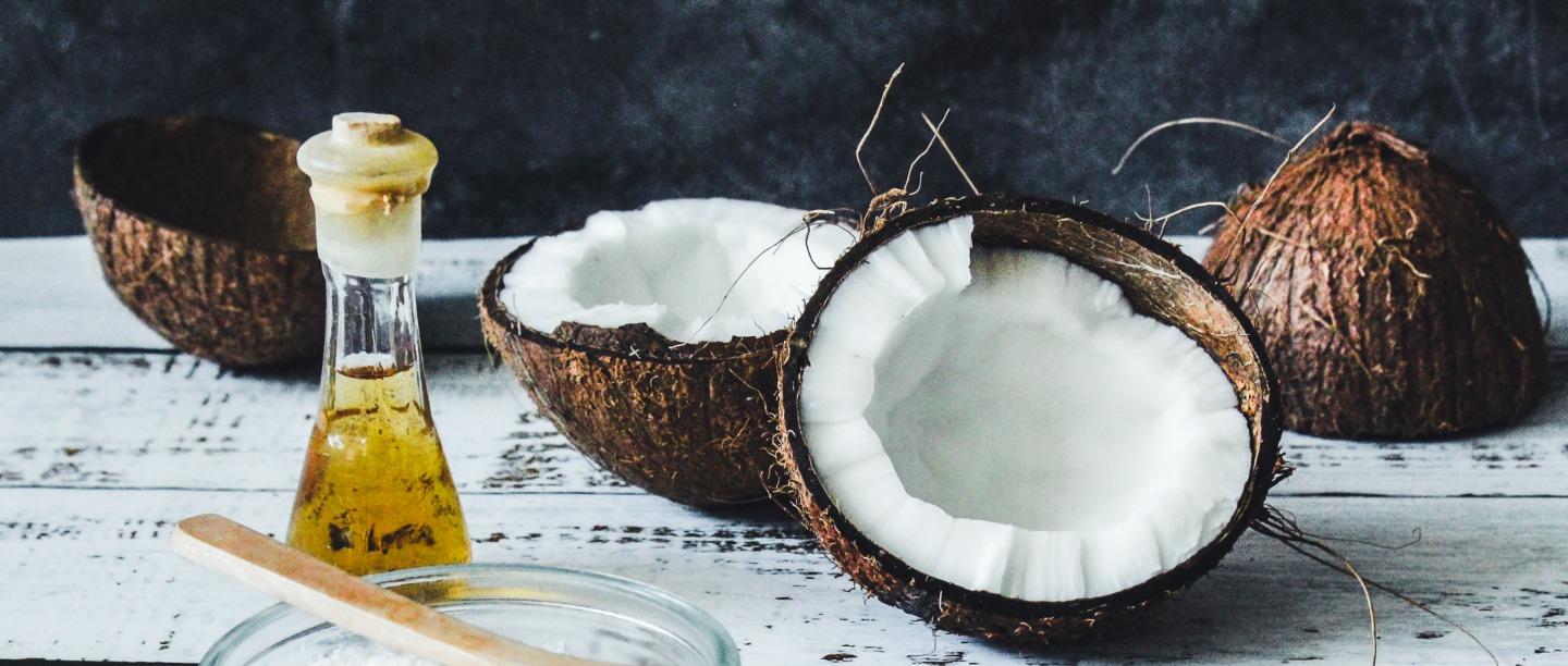 Best coconut oil for hair
