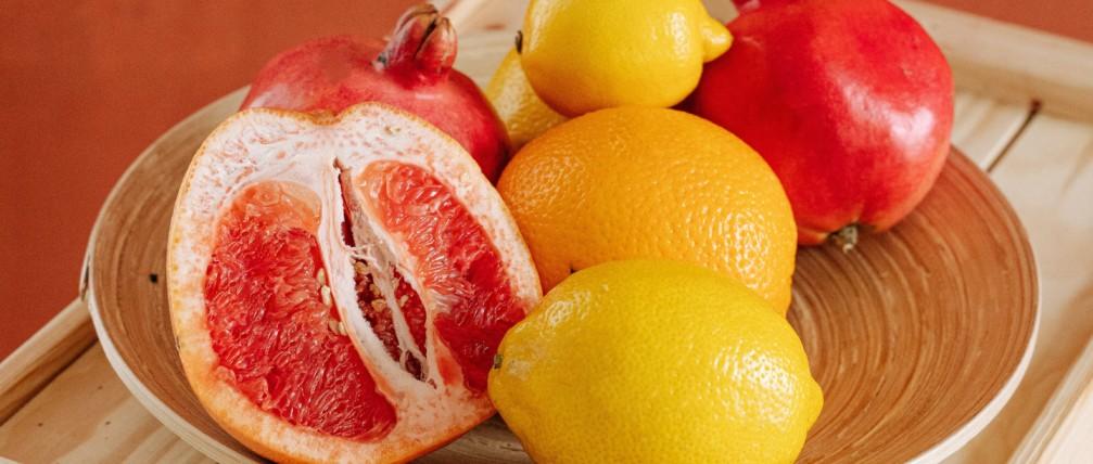 Best fruits for weight loss