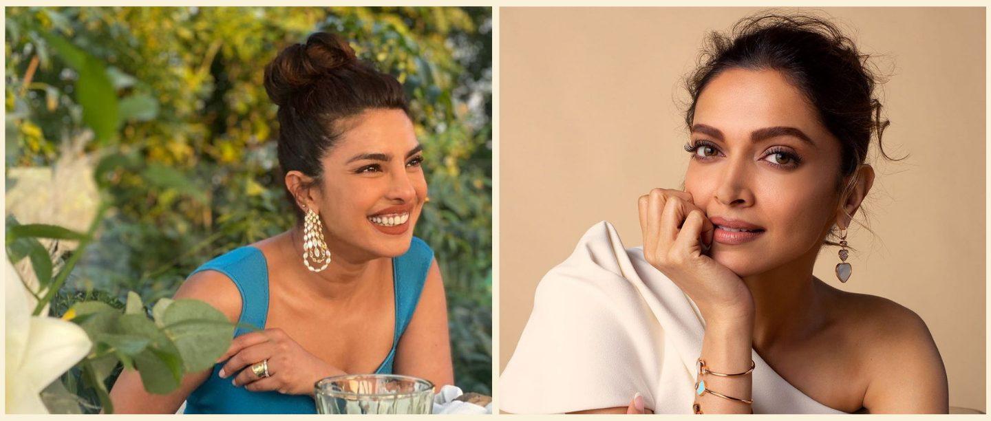 Your Favourite Bollywood Actresses Can&#8217;t Get Enough Of These Fragrances
