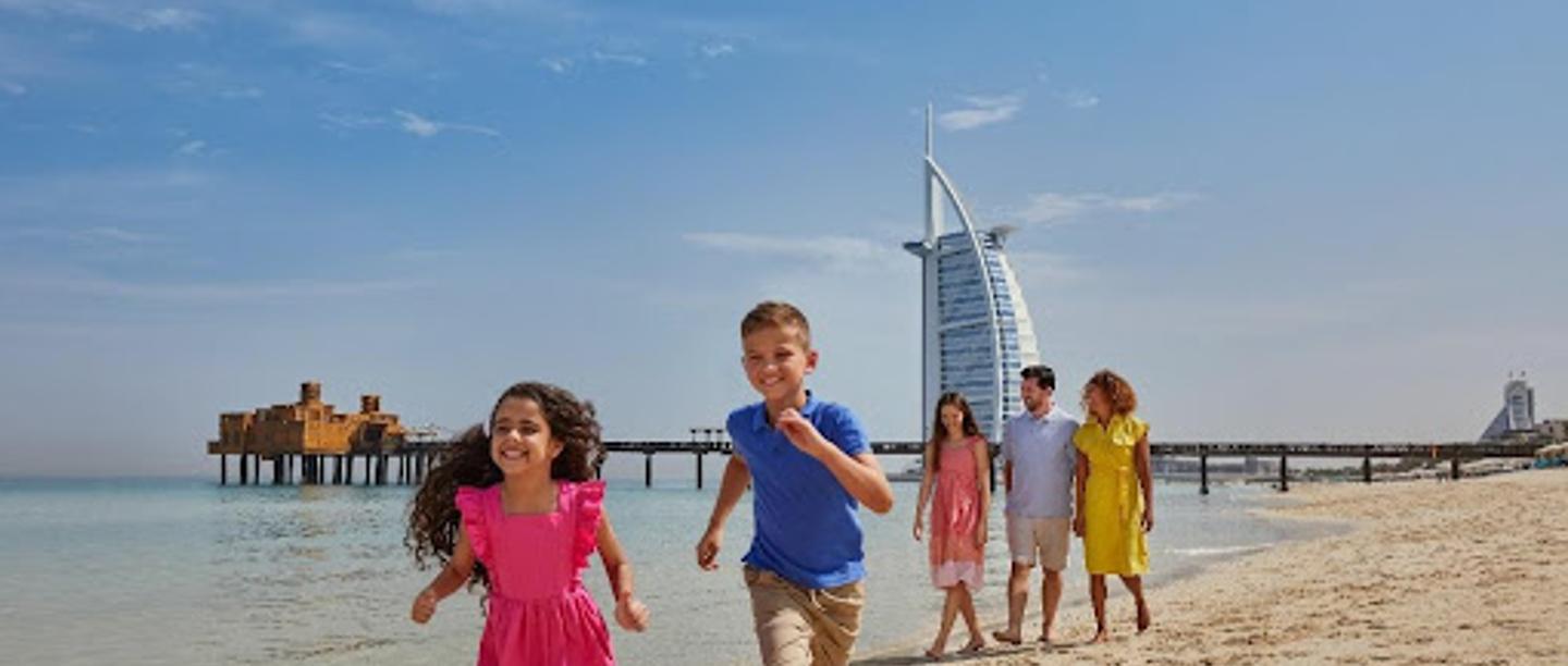6 Fun Indoor &amp; Outdoor Activities You Need To Try During Your Trip To Dubai!