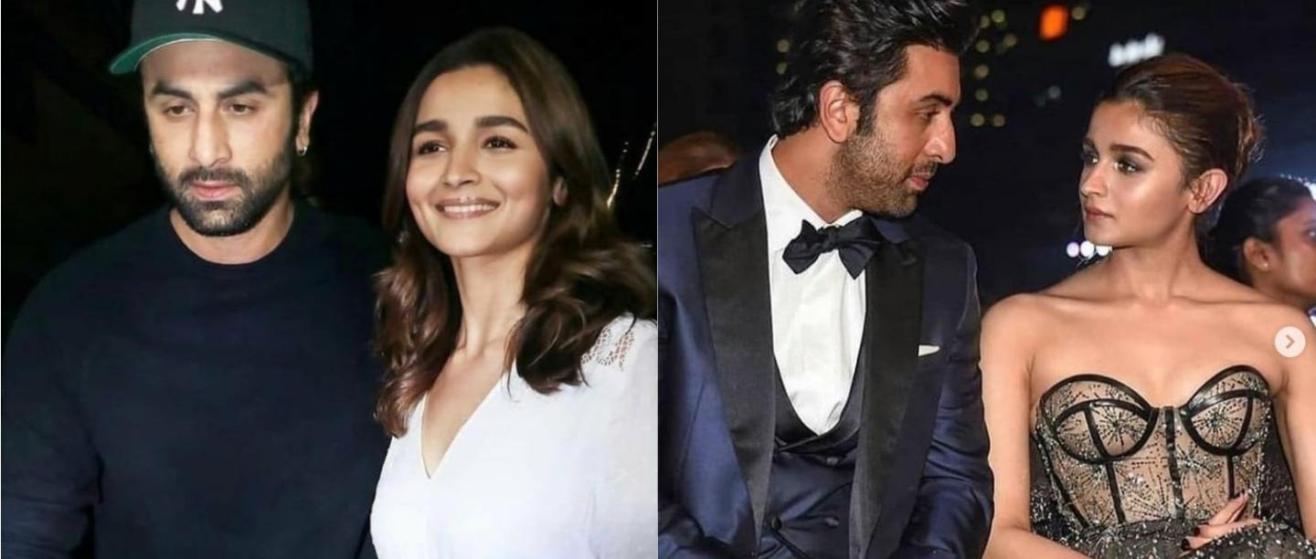 Alia Bhatt &amp; Ranbir Kapoor Might Be Getting Married At This Exotic Location &amp; We Have All The Deets