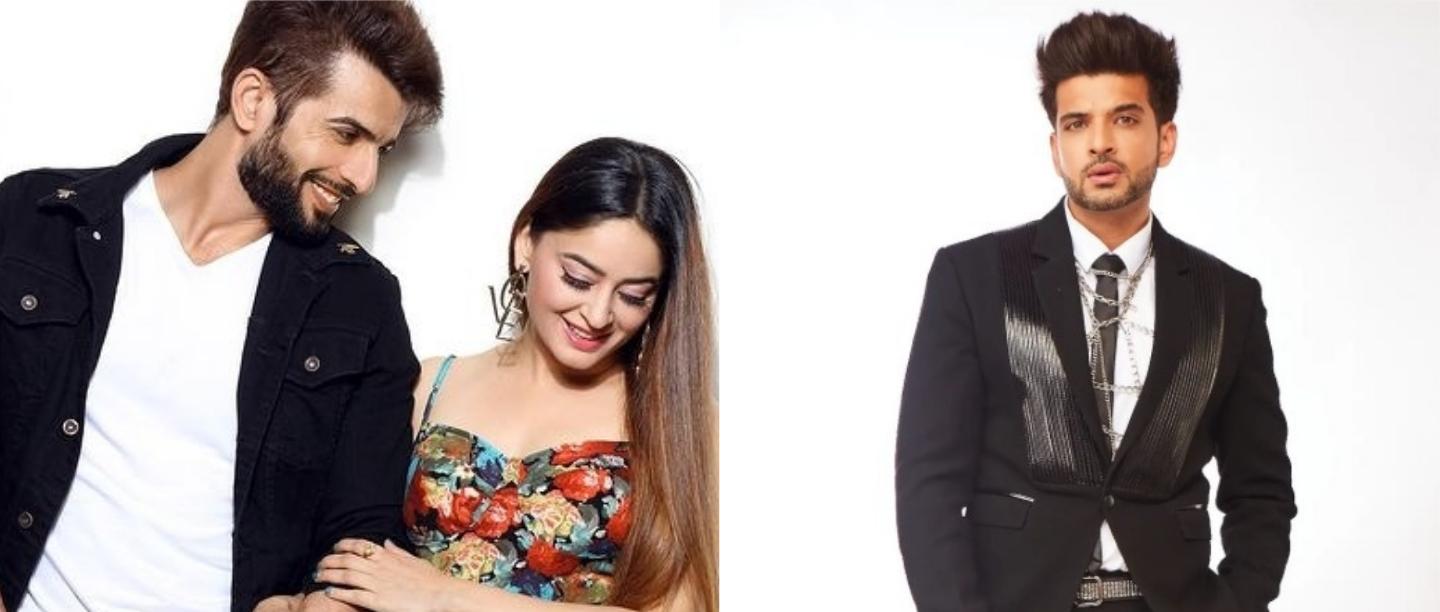 Mahhi Vij Supports Hubby Jay By Slamming Karan Kundrra, But Her Sexist Comment Is Making Us Furious!