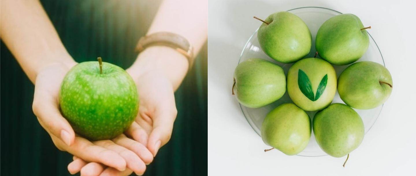 Incredible Health And Skin Benefits Of Green Apples That’ll Make Snack Time Better!