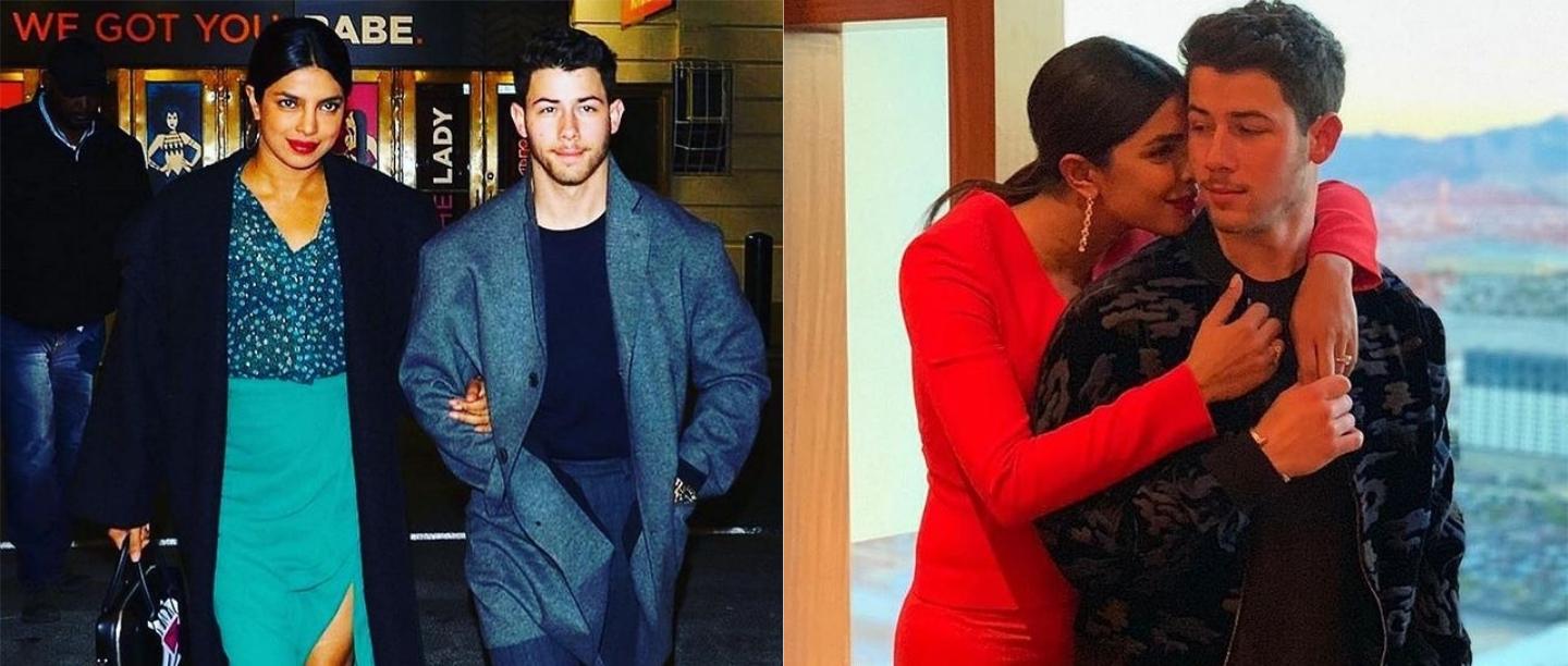Nick Jonas Opens Up About The &#8216;Best Decision He&#8217;s Ever Made&#8217; &amp; We Think PC Is A Lucky Girl!