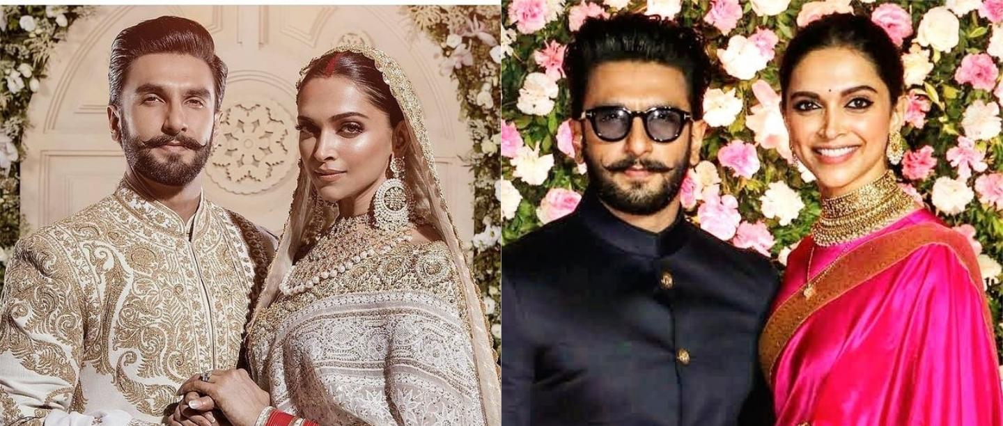 Ranveer Singh Just Called Himself &#8216;Husband Of The Century&#8217; For This Reason &amp; We&#8217;re Not Impressed