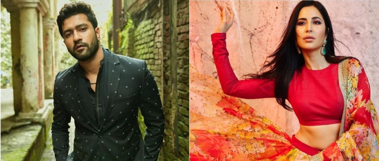 Katrina Kaif &amp; Vicky Kaushal Might Get Hitched At This Luxurious Property &amp; We Know All About It