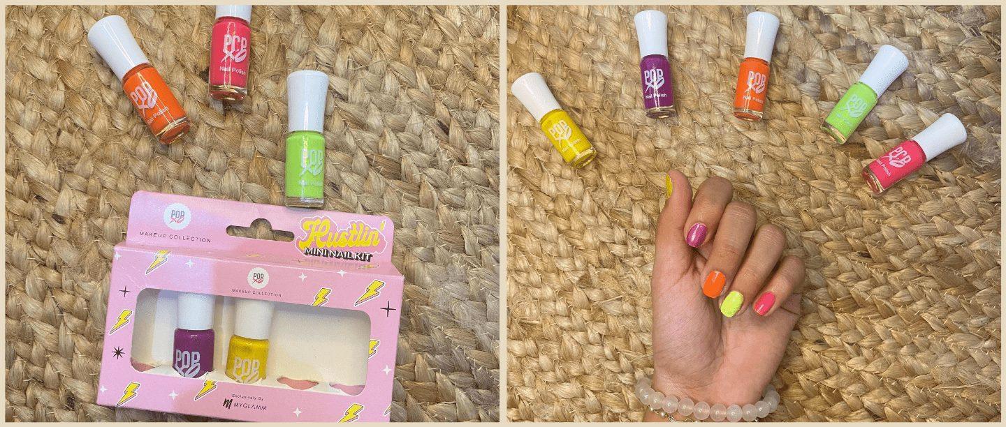 #POPxoReviews: My At-Home Manicures Have Got A Major Upgrade Thanks To This Nail Kit