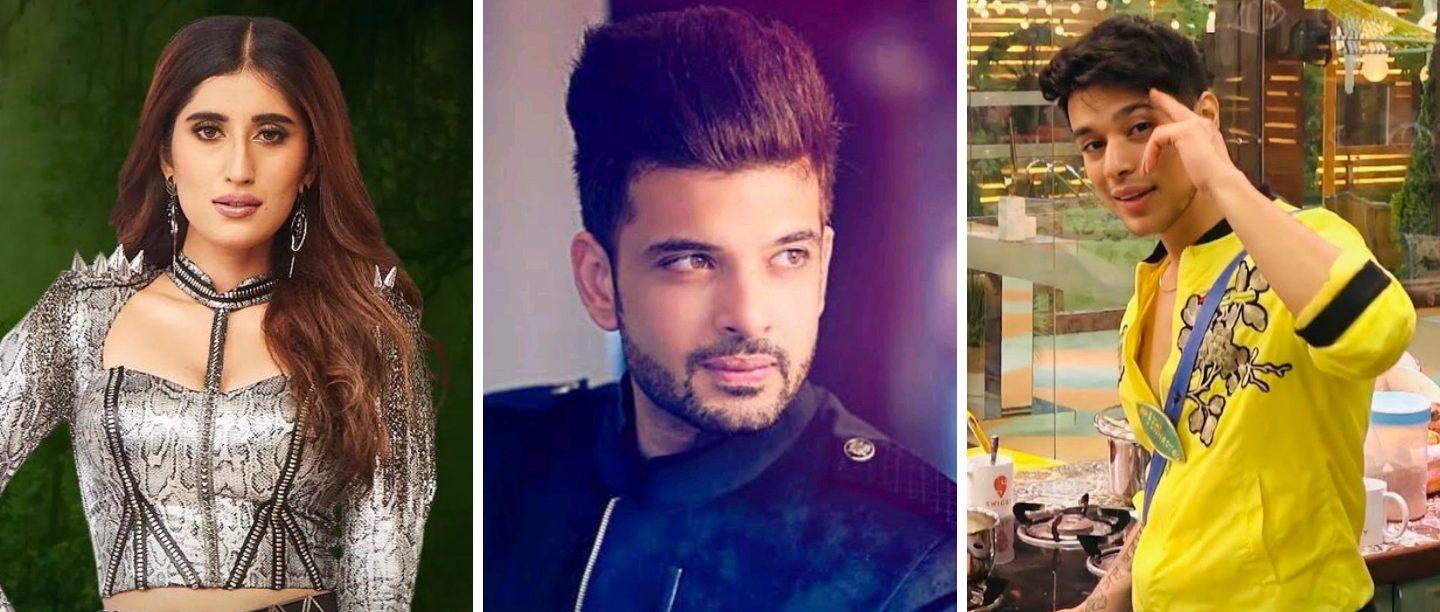 Romance Brewing Between These Two Bigg Boss 15 Gharwalas? We Have All The Juicy Deets