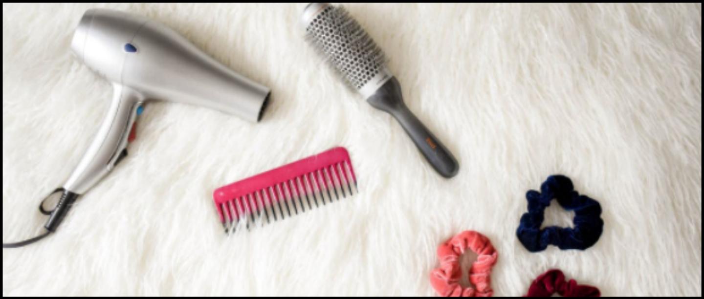 Curly Hair, We Do Care: 8 Of The Best Hair Brushes To Deal With Knots And Tangles