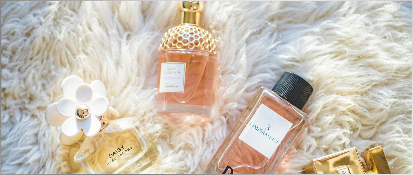 6 Fragrances That Are Guaranteed To Score You Tons Of Compliments This Festive Season