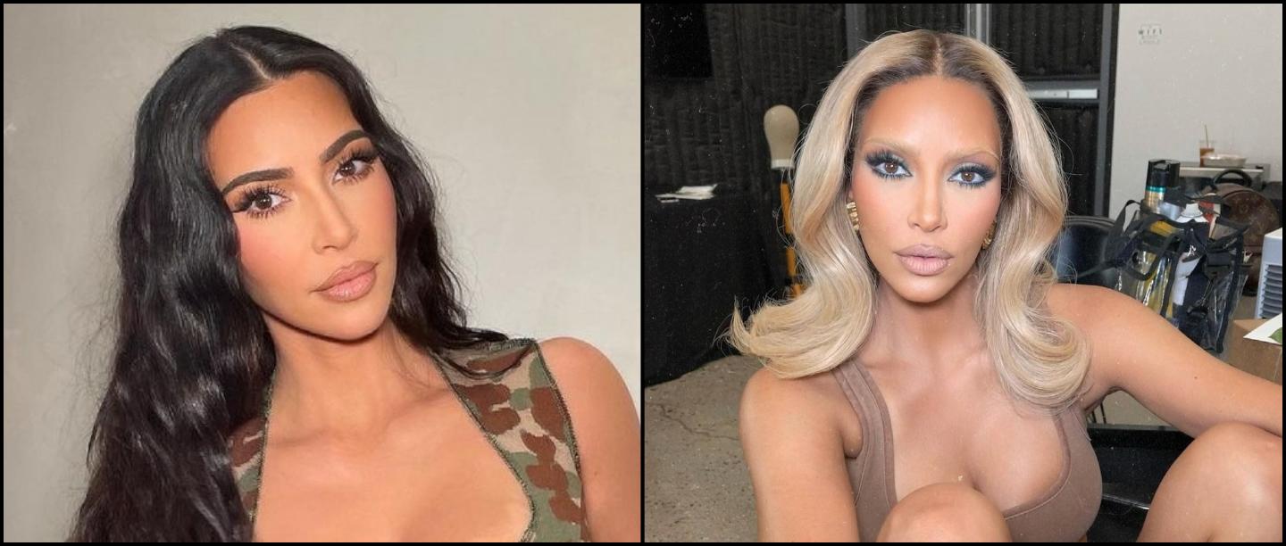 She Came &amp; She Conquered: 8 Beauty Trends That Were Made Ultra Famous By Kim Kardashian