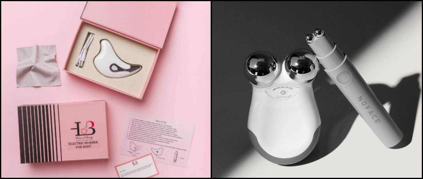 9 High-Tech Beauty Presents That Will Basically Make You The Best Gift Giver Of All Time!