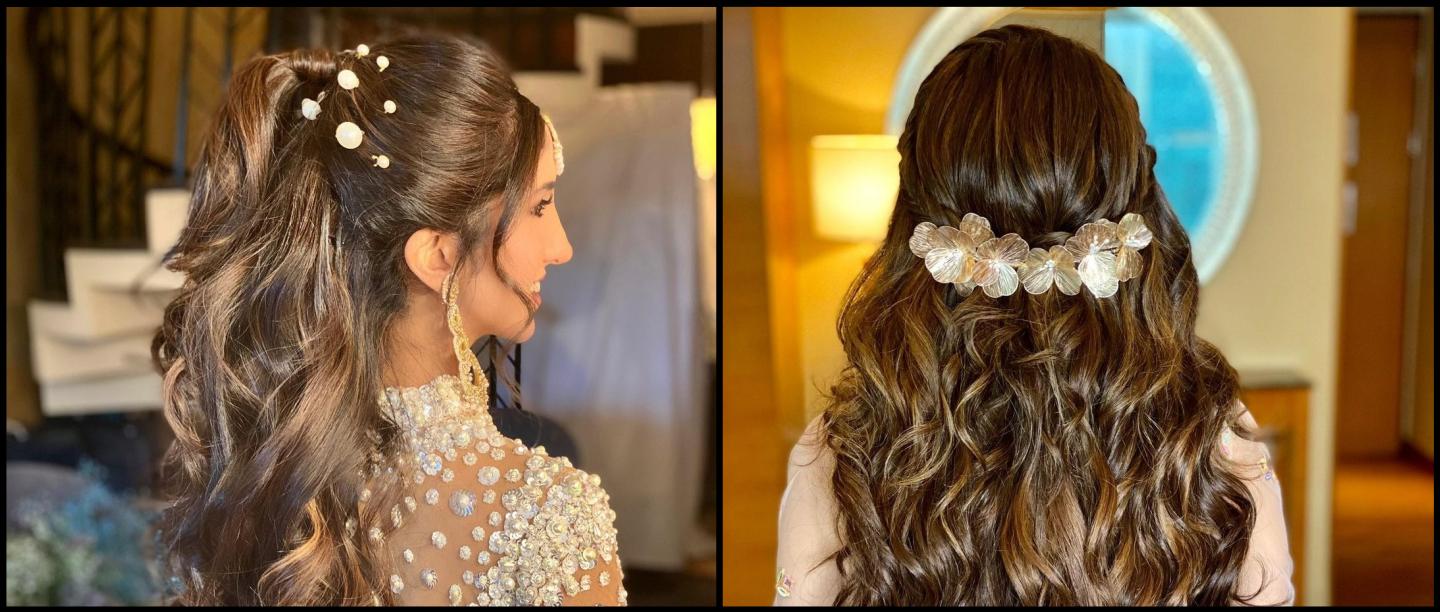 Best Tressed: 7 Hair Accessories That Will Make You Stand Out This Wedding Season