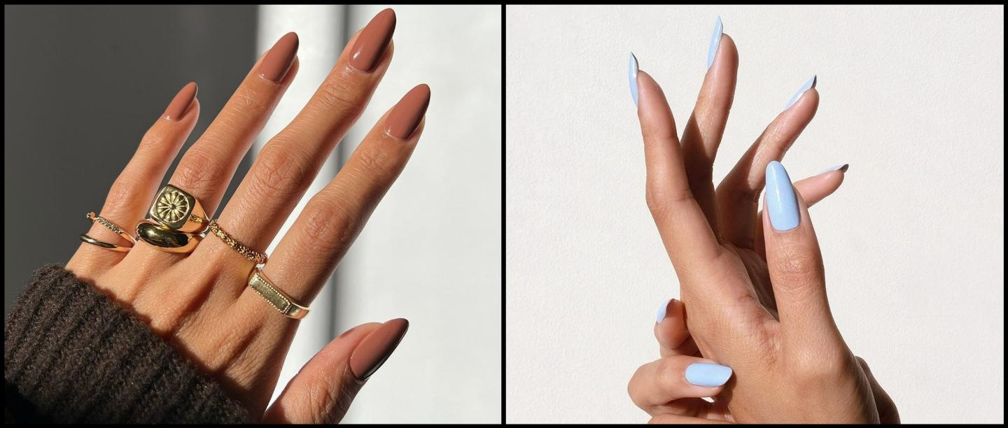Nailing It: 7 Budget-Friendly Polishes That&#8217;ll Help Ace A Salon-Like Mani At Home
