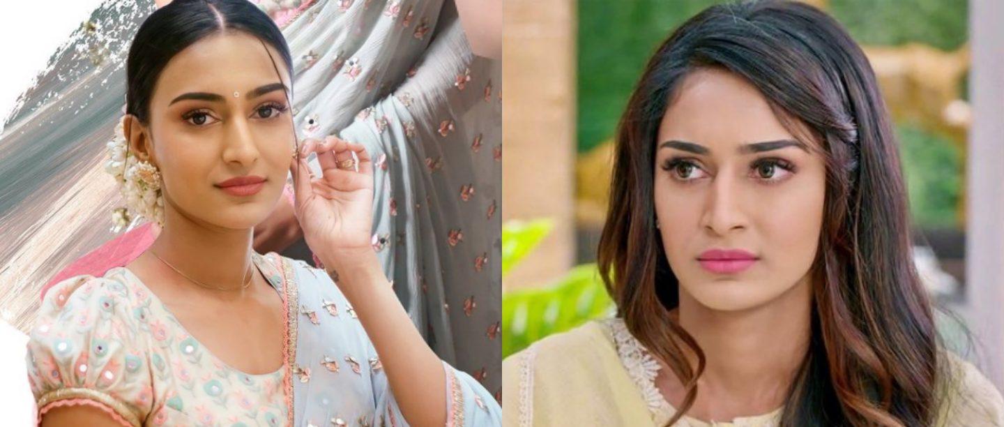 Is Erica Fernandes Quitting Kuch Rang Pyaar Ke Aise Bhi To Participate In A Reality Show? Here&#8217;s What We Know