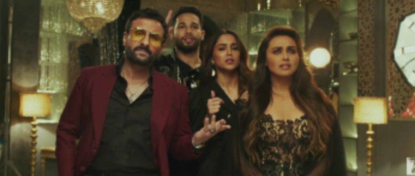 The Teaser Of Bunty Aur Babli 2 Just Dropped &amp; These Surprising Twists Are Making Us So Excited!