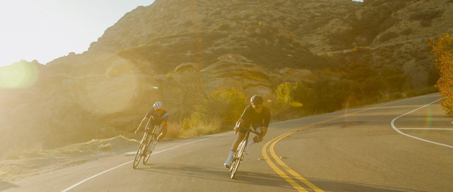 Get, Set, Go! 10 Benefits Of Cycling That Will Make You Wanna Grab Your Helmet Right Away