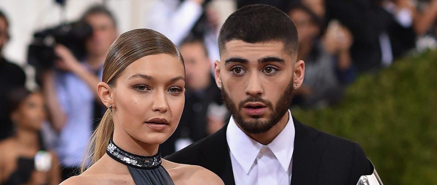 End Of An Era: Gigi Hadid &amp; Zayn Malik Have Called It Quits &amp; The Reason Will Shock You