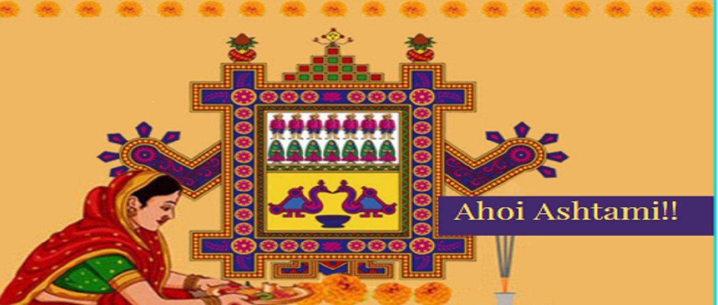 ahoi ashtami wishes, messages, greetings and status