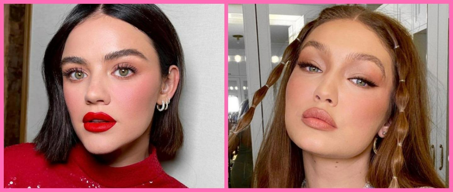 Makeup 101: How To Pick The Right Shade Of Blush For Every Look