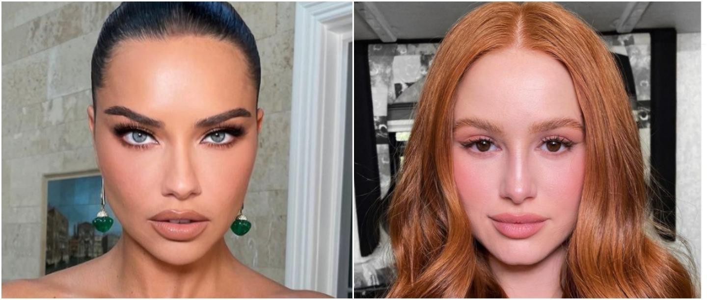Brows On Fleek: 5 Eyebrow Trends That You Need To Try When You&#8217;re Feeling Experimental