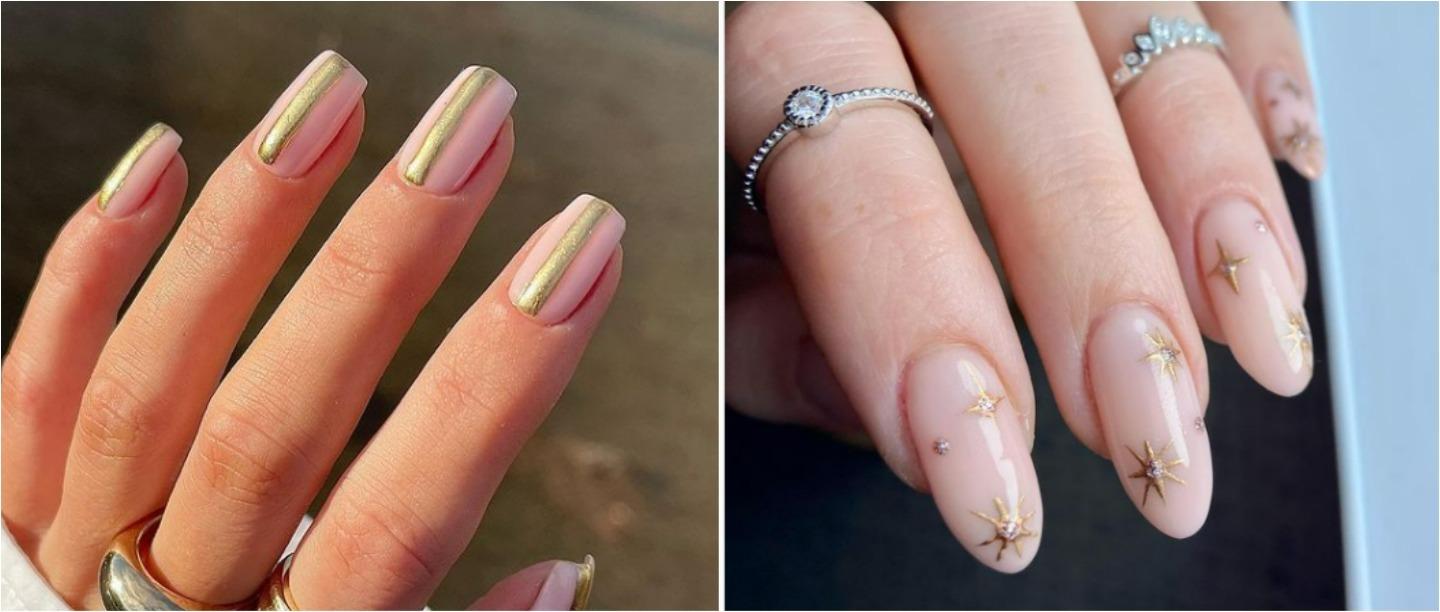 Mani Monday: Give Your Digits A Festive Makeover With These Trendy Diwali Nail Art Designs